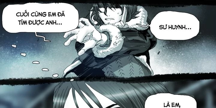 Sơn Thượng Chi Nhân Chapter 104 - 47