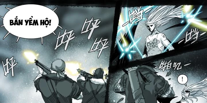 Sơn Thượng Chi Nhân Chapter 104 - 59