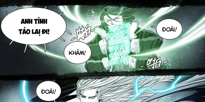 Sơn Thượng Chi Nhân Chapter 104 - 65