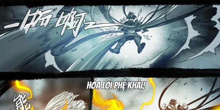 Sơn Thượng Chi Nhân Chapter 104 - 68
