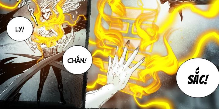 Sơn Thượng Chi Nhân Chapter 104 - 69