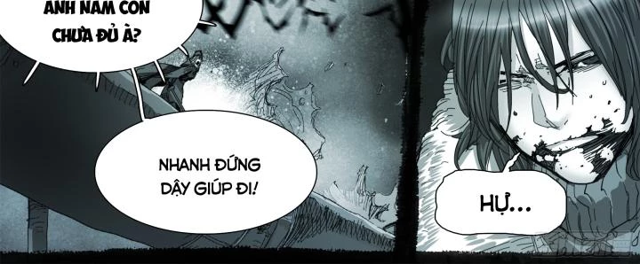Sơn Thượng Chi Nhân Chapter 105 - 52