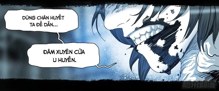 Sơn Thượng Chi Nhân Chapter 105 - 79