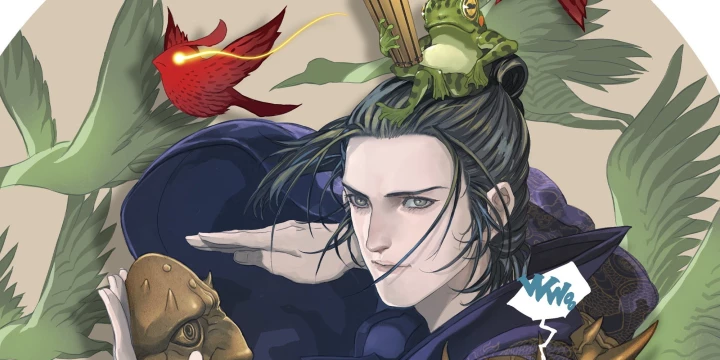 Sơn Thượng Chi Nhân Chapter 106 - 5