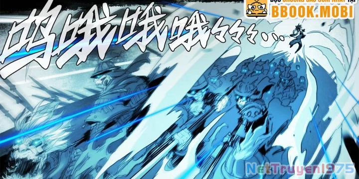 Sơn Thượng Chi Nhân Chapter 106 - 9