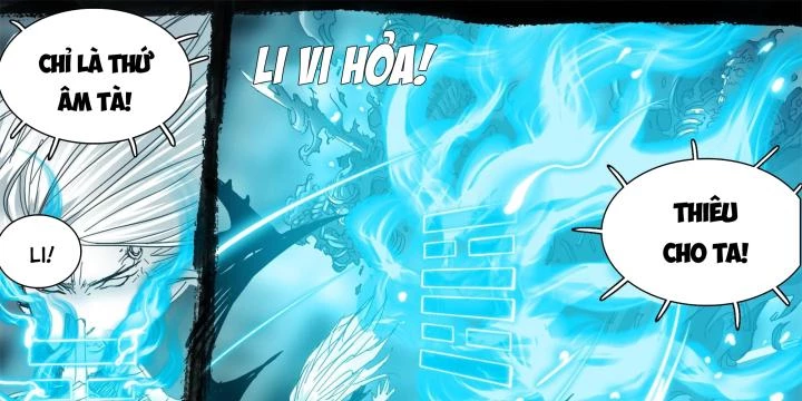 Sơn Thượng Chi Nhân Chapter 106 - 29