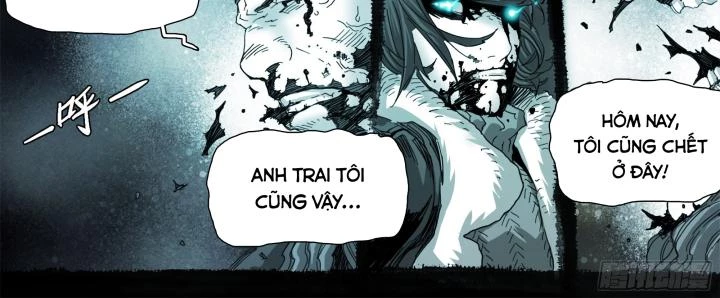 Sơn Thượng Chi Nhân Chapter 106 - 34