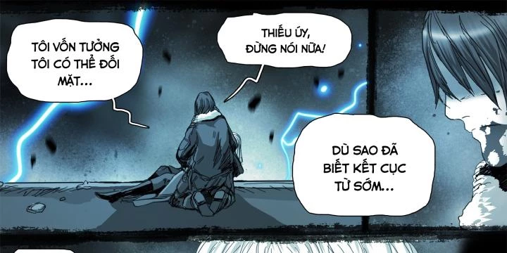 Sơn Thượng Chi Nhân Chapter 106 - 56