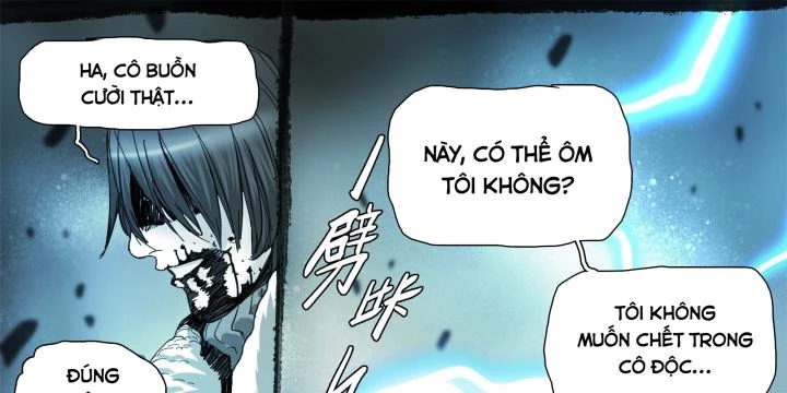 Sơn Thượng Chi Nhân Chapter 106 - 59