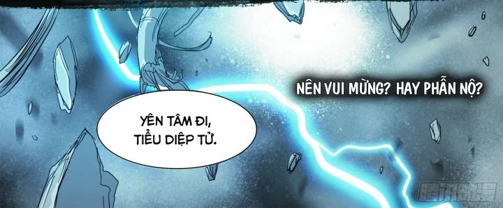Sơn Thượng Chi Nhân Chapter 106 - 76