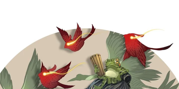Sơn Thượng Chi Nhân Chapter 107 - 5