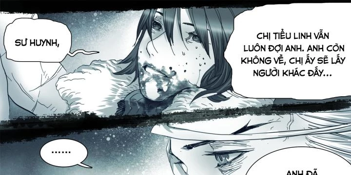 Sơn Thượng Chi Nhân Chapter 107 - 14