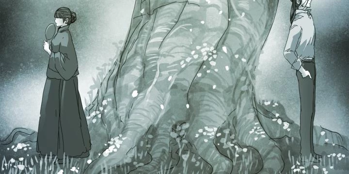 Sơn Thượng Chi Nhân Chapter 107 - 18