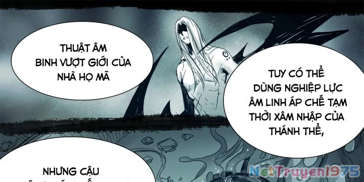 Sơn Thượng Chi Nhân Chapter 107 - 23