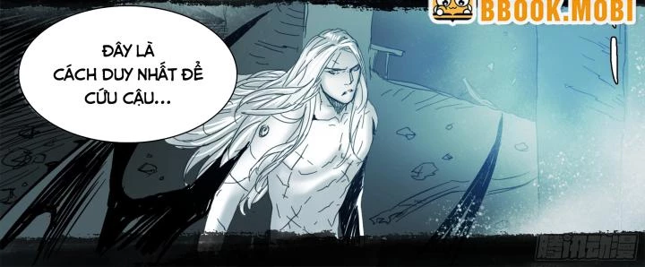Sơn Thượng Chi Nhân Chapter 107 - 28