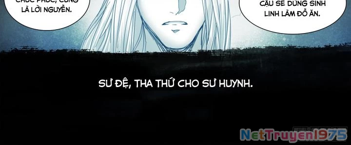 Sơn Thượng Chi Nhân Chapter 107 - 43