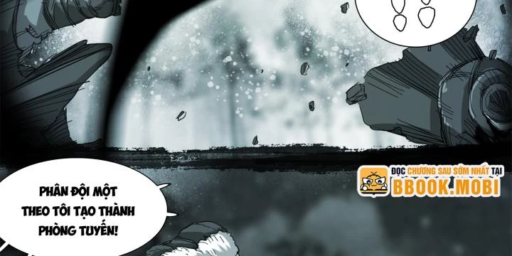 Sơn Thượng Chi Nhân Chapter 107 - 45