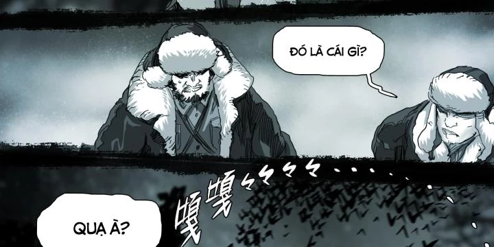 Sơn Thượng Chi Nhân Chapter 107 - 51
