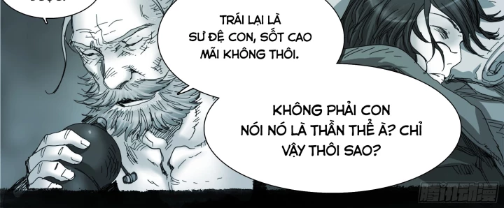 Sơn Thượng Chi Nhân Chapter 109 - 28