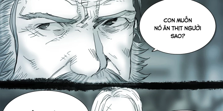 Sơn Thượng Chi Nhân Chapter 109 - 30