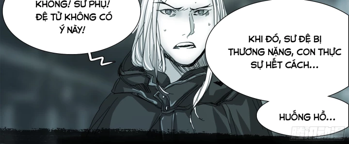 Sơn Thượng Chi Nhân Chapter 109 - 31