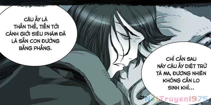 Sơn Thượng Chi Nhân Chapter 109 - 32
