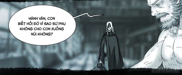 Sơn Thượng Chi Nhân Chapter 109 - 34