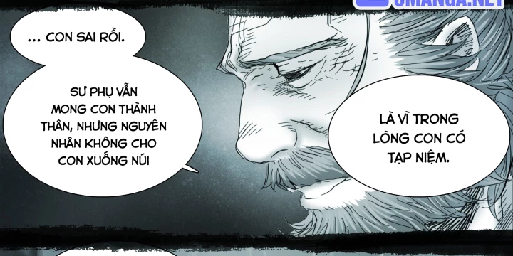 Sơn Thượng Chi Nhân Chapter 109 - 36