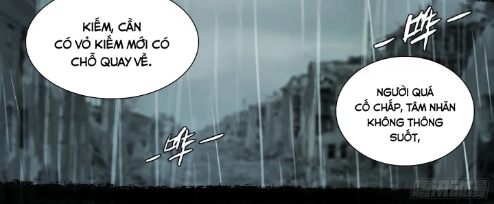 Sơn Thượng Chi Nhân Chapter 109 - 37