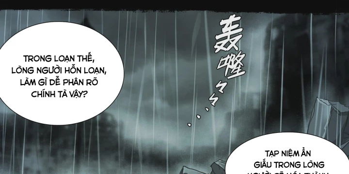 Sơn Thượng Chi Nhân Chapter 109 - 41