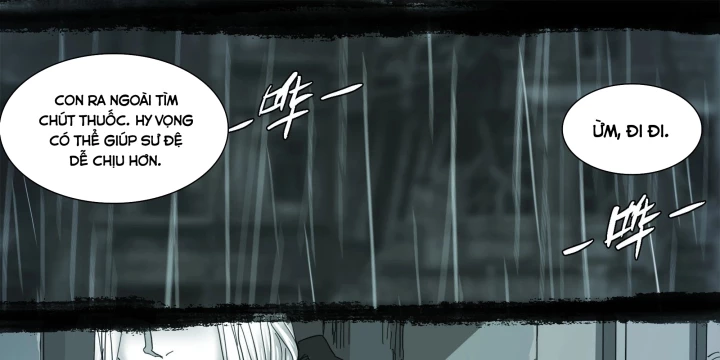 Sơn Thượng Chi Nhân Chapter 109 - 47