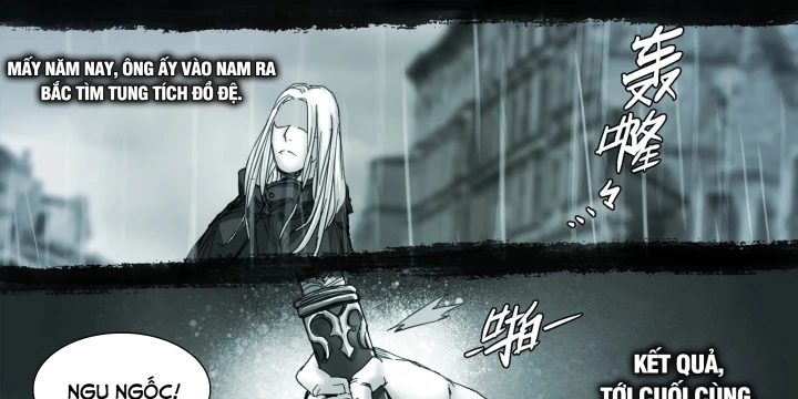 Sơn Thượng Chi Nhân Chapter 109 - 50