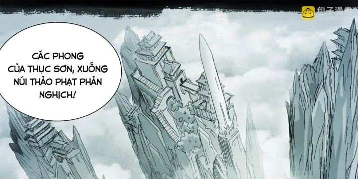 Sơn Thượng Chi Nhân Chapter 109 - 65