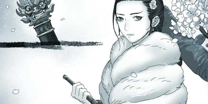 Sơn Thượng Chi Nhân Chapter 109 - 69