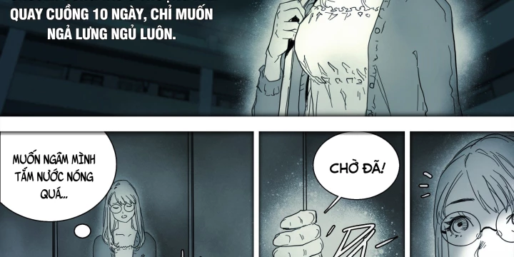 Sơn Thượng Chi Nhân Chapter 110 - 16