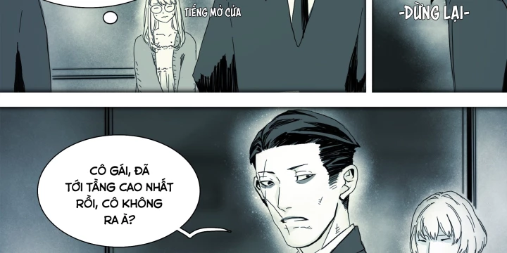 Sơn Thượng Chi Nhân Chapter 110 - 22