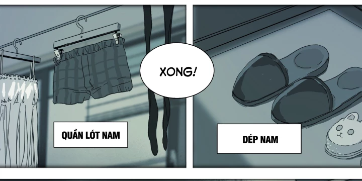 Sơn Thượng Chi Nhân Chapter 110 - 33