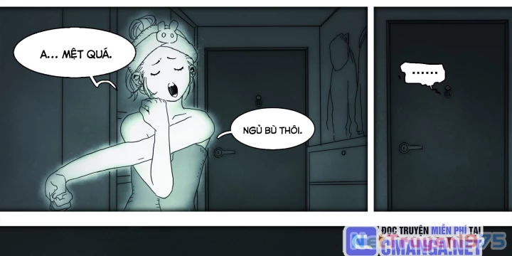 Sơn Thượng Chi Nhân Chapter 110 - 36