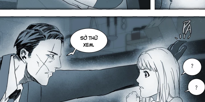 Sơn Thượng Chi Nhân Chapter 110 - 82