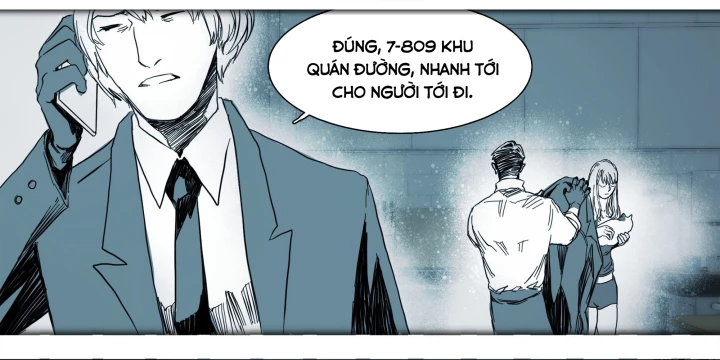 Sơn Thượng Chi Nhân Chapter 110 - 87