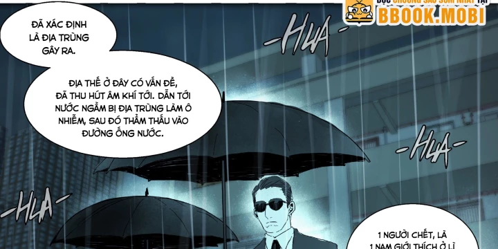 Sơn Thượng Chi Nhân Chapter 110 - 91