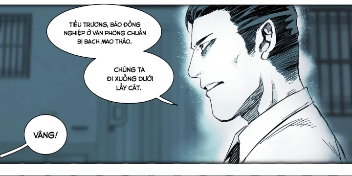 Sơn Thượng Chi Nhân Chapter 110 - 93