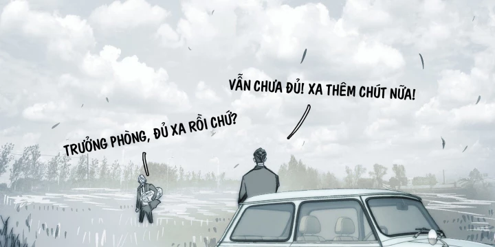 Sơn Thượng Chi Nhân Chapter 110 - 100