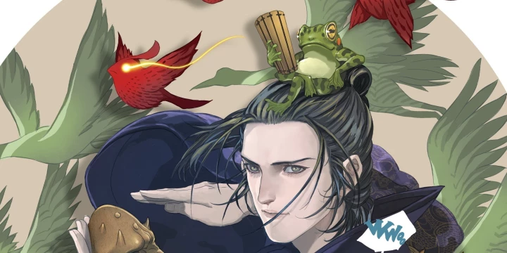 Sơn Thượng Chi Nhân Chapter 111 - 5