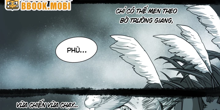 Sơn Thượng Chi Nhân Chapter 111 - 9