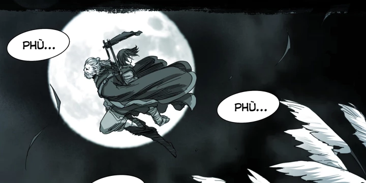 Sơn Thượng Chi Nhân Chapter 111 - 11