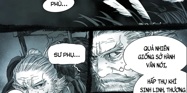 Sơn Thượng Chi Nhân Chapter 111 - 12