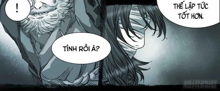 Sơn Thượng Chi Nhân Chapter 111 - 13