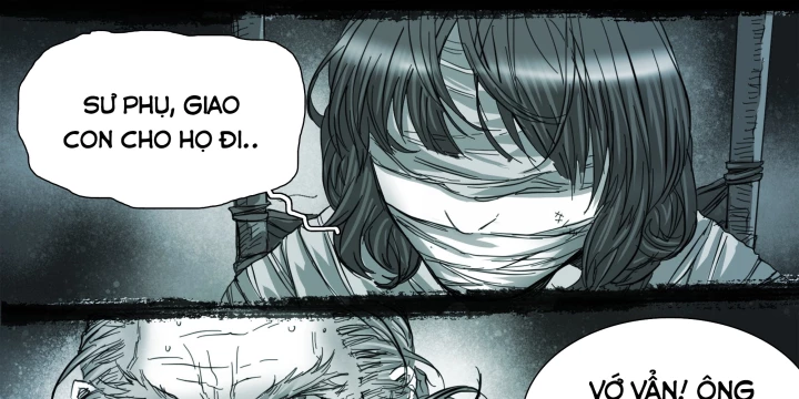 Sơn Thượng Chi Nhân Chapter 111 - 14