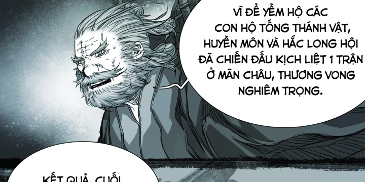 Sơn Thượng Chi Nhân Chapter 111 - 18